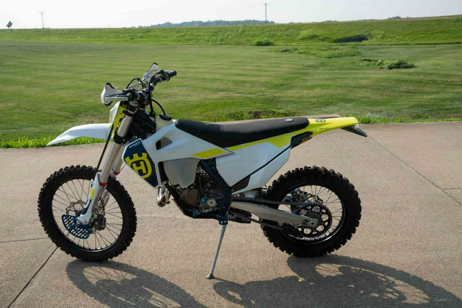 2023 Husqvarna TE 150