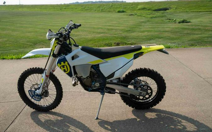 2023 Husqvarna TE 150