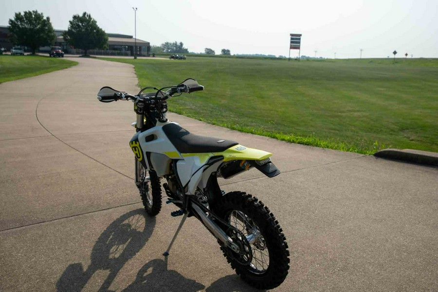 2023 Husqvarna TE 150