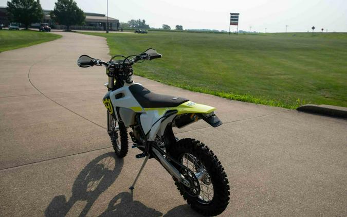 2023 Husqvarna TE 150