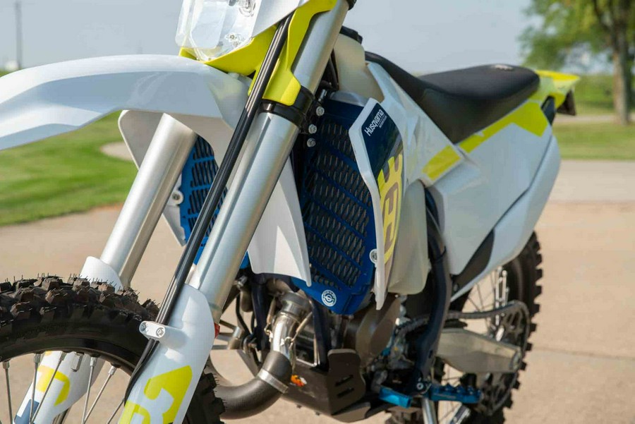 2023 Husqvarna TE 150