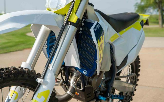 2023 Husqvarna TE 150