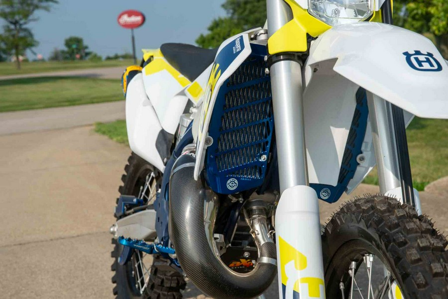 2023 Husqvarna TE 150