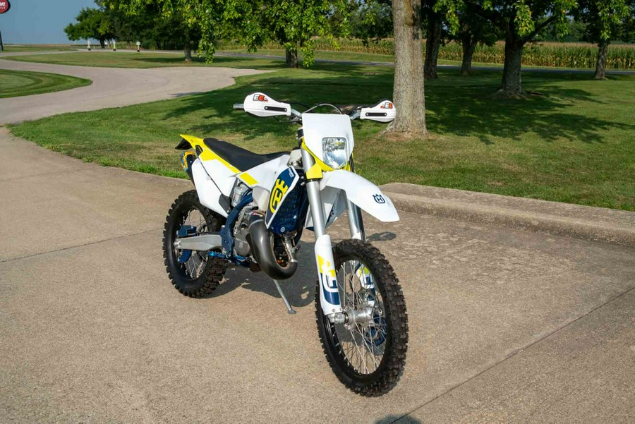 2023 Husqvarna TE 150