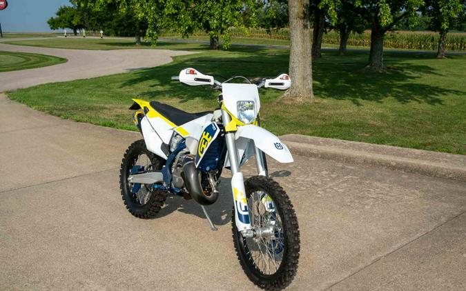 2023 Husqvarna TE 150