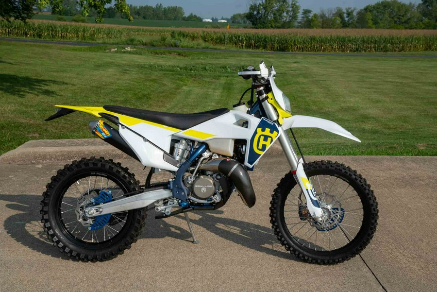 2023 Husqvarna TE 150