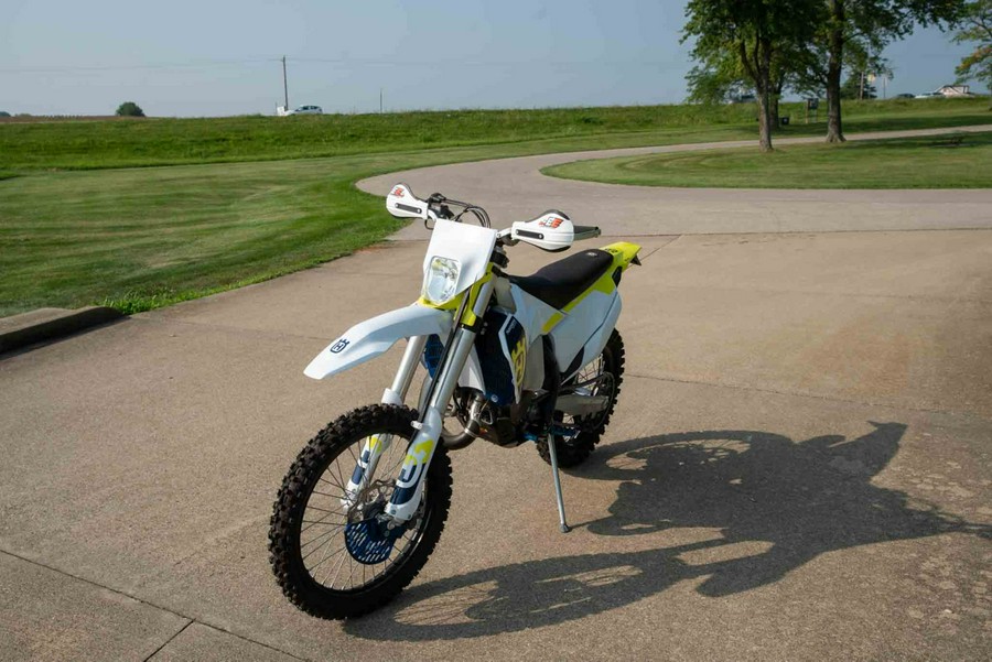 2023 Husqvarna TE 150