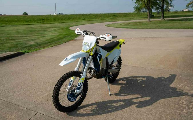 2023 Husqvarna TE 150