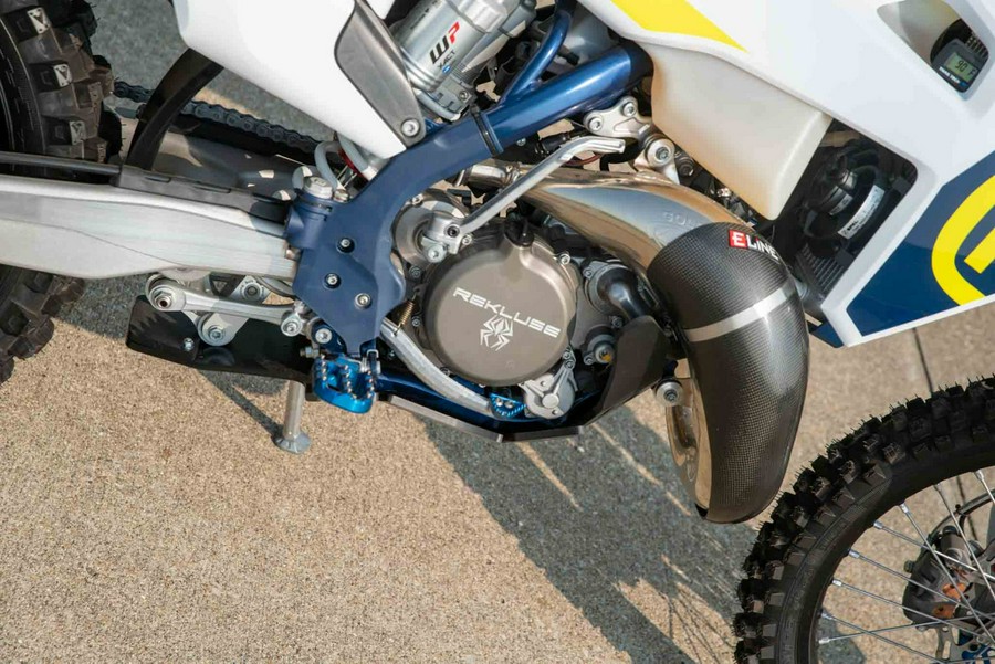 2023 Husqvarna TE 150