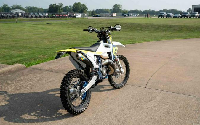 2023 Husqvarna TE 150