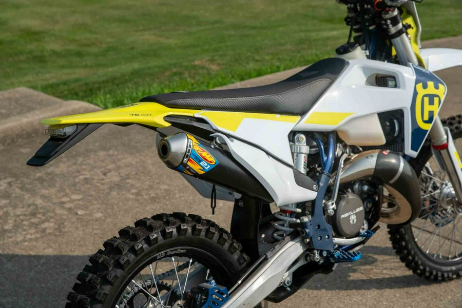 2023 Husqvarna TE 150