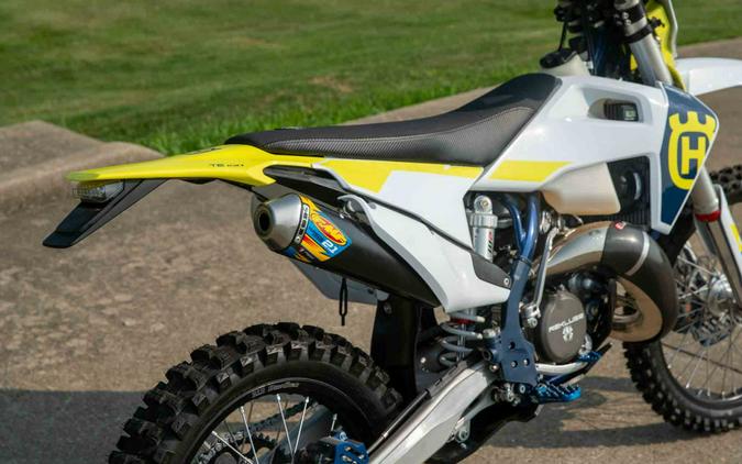 2023 Husqvarna TE 150