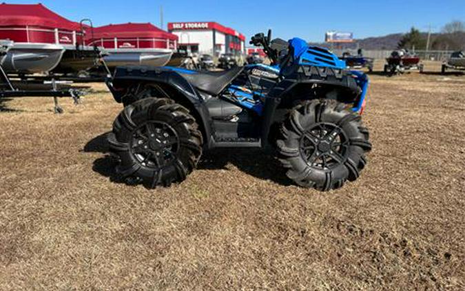 2024 Polaris Sportsman XP 1000 High Lifter Edition