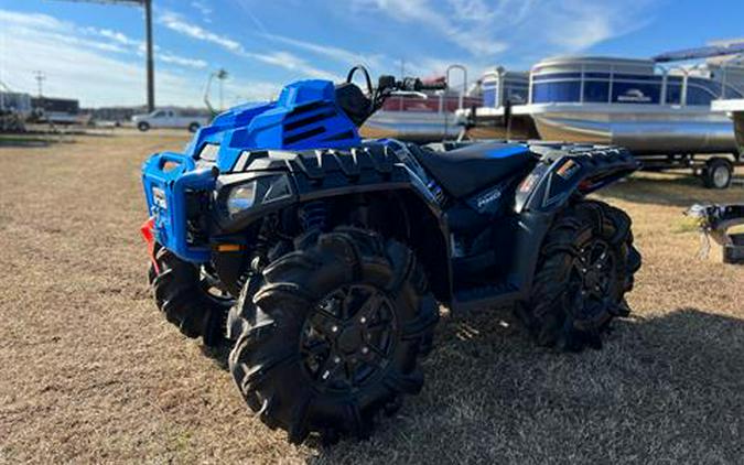 2024 Polaris Sportsman XP 1000 High Lifter Edition