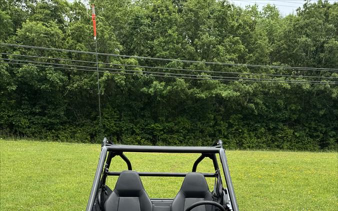 2024 Polaris RZR 200 EFI