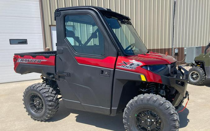 2025 Polaris® Ranger XP 1000 NorthStar Edition Premium