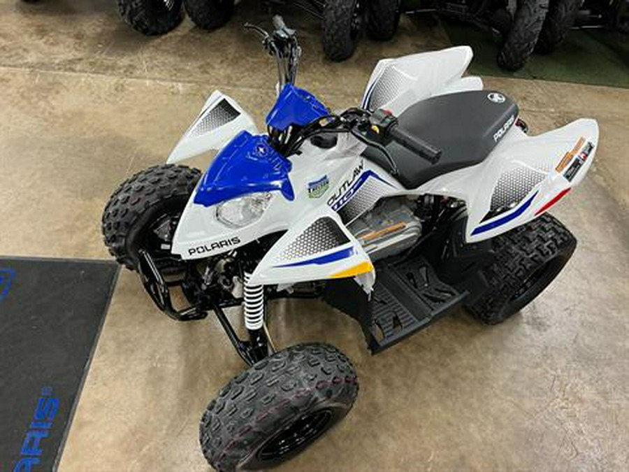 2024 Polaris Outlaw 110 EFI