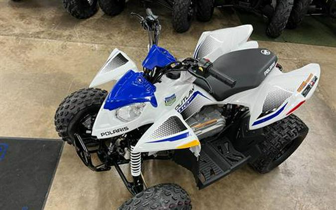 2024 Polaris Outlaw 110 EFI