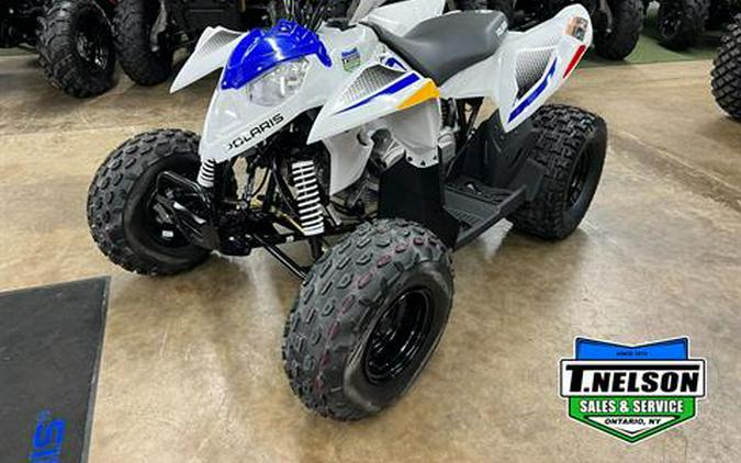 2024 Polaris Outlaw 110 EFI