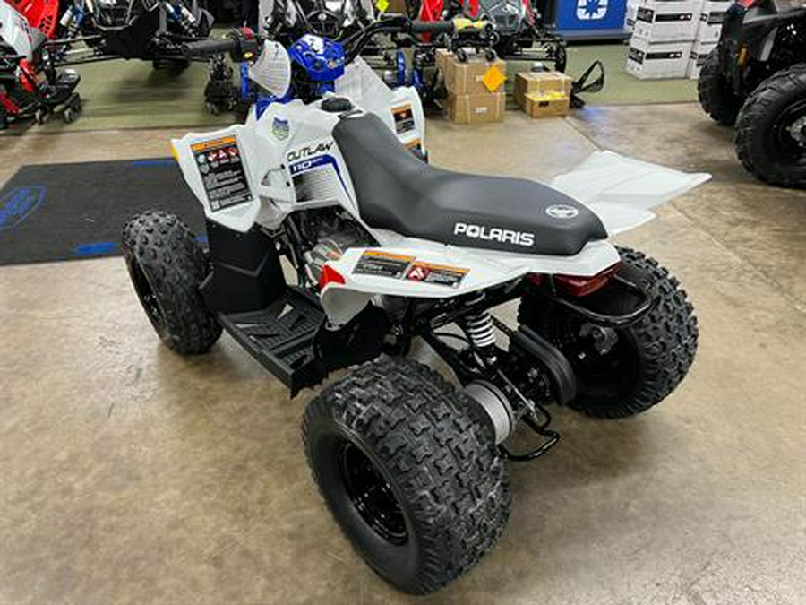 2024 Polaris Outlaw 110 EFI