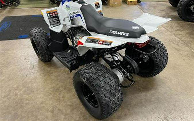 2024 Polaris Outlaw 110 EFI