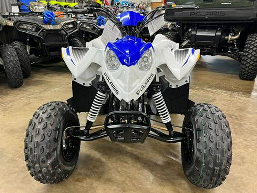 2024 Polaris Outlaw 110 EFI