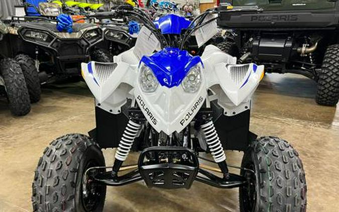 2024 Polaris Outlaw 110 EFI