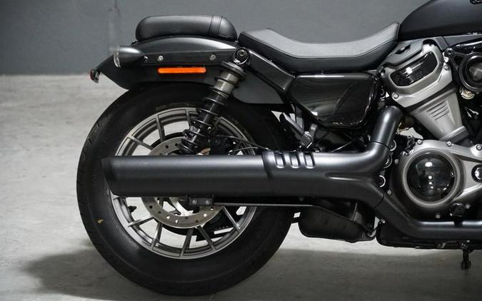 2024 Harley-Davidson® RH975S - Nightster® Special