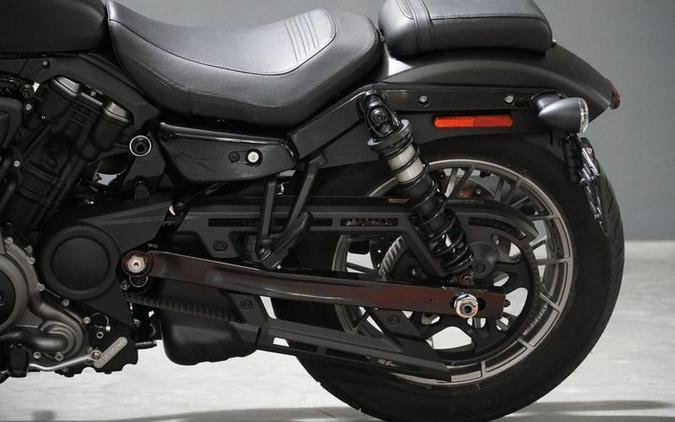 2024 Harley-Davidson® RH975S - Nightster® Special