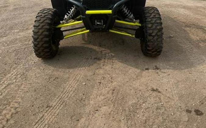 2016 Polaris RZR XP 1000 EPS