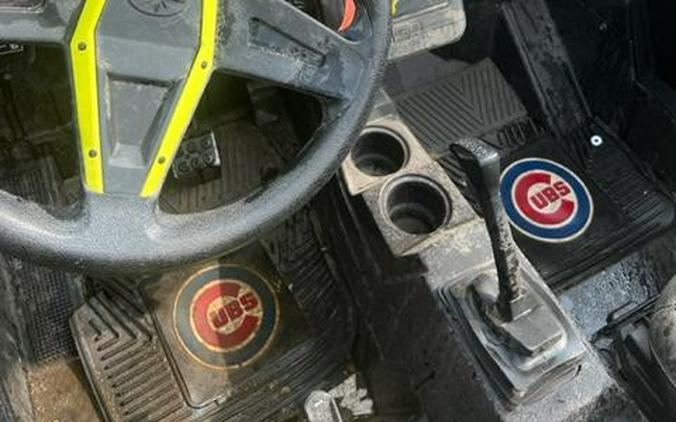 2016 Polaris RZR XP 1000 EPS