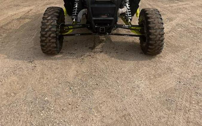 2016 Polaris RZR XP 1000 EPS