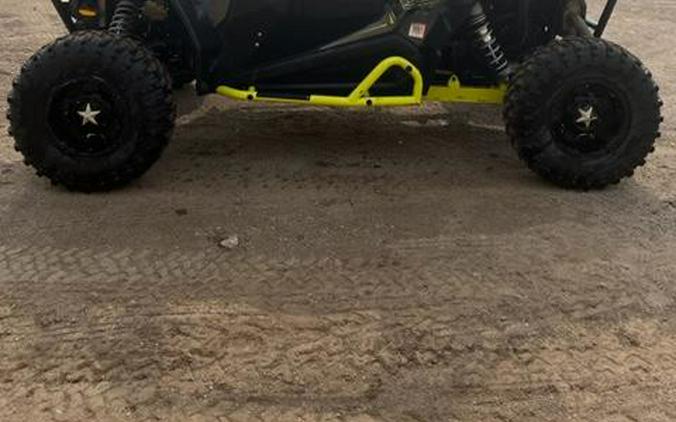 2016 Polaris RZR XP 1000 EPS