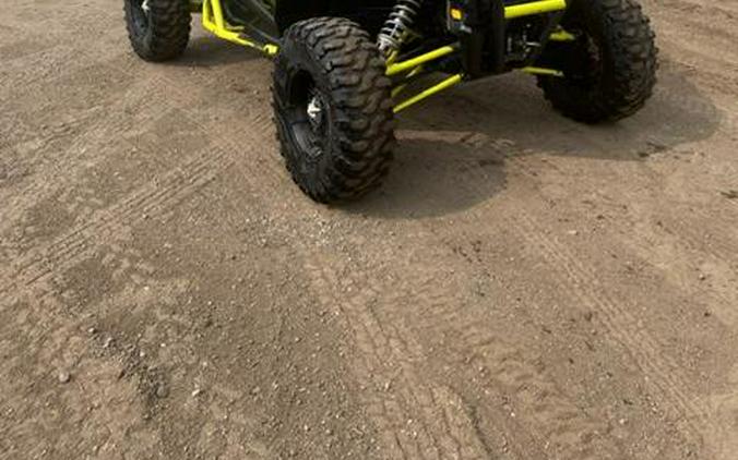 2016 Polaris RZR XP 1000 EPS