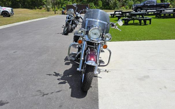 2005 Harley-Davidson FLHRCI Road King® Classic