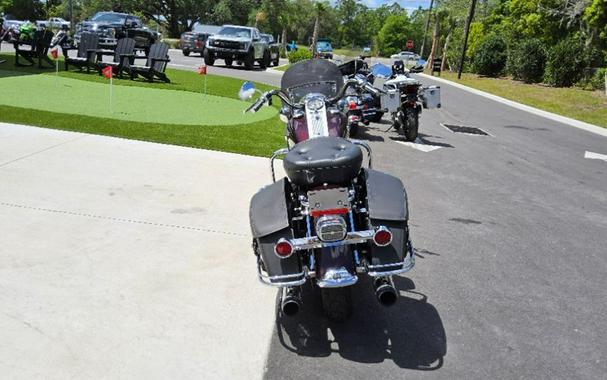 2005 Harley-Davidson FLHRCI Road King® Classic