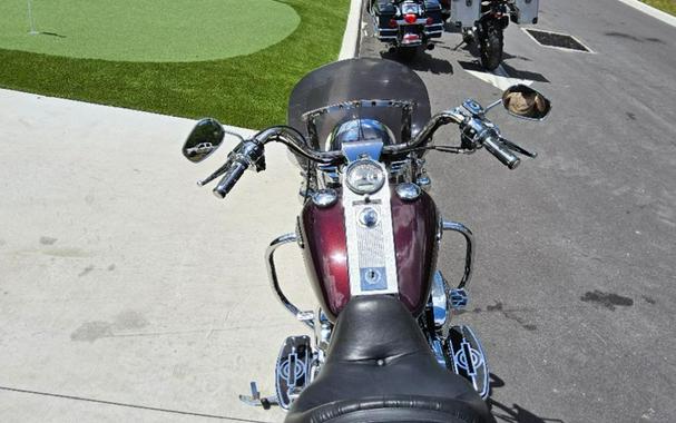 2005 Harley-Davidson FLHRCI Road King® Classic
