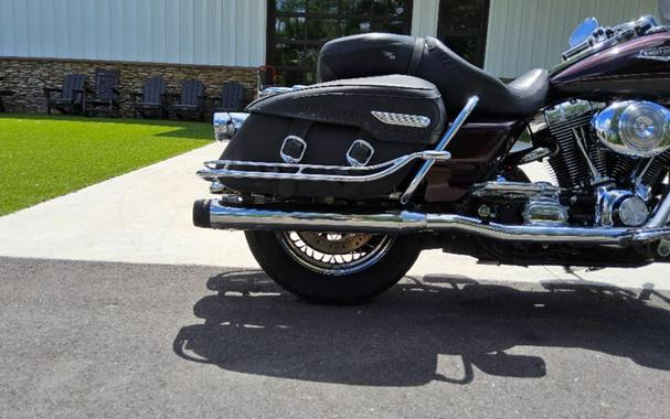 2005 Harley-Davidson FLHRCI Road King® Classic