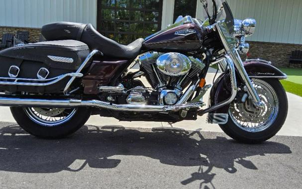 2005 Harley-Davidson FLHRCI Road King® Classic