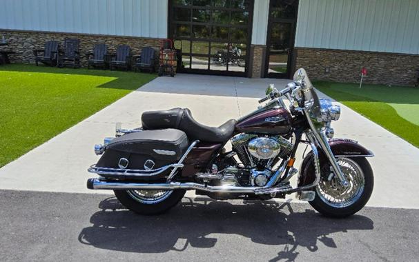 2005 Harley-Davidson FLHRCI Road King® Classic