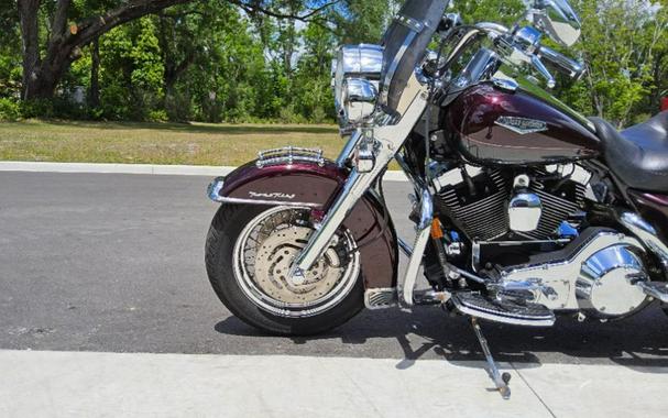 2005 Harley-Davidson FLHRCI Road King® Classic