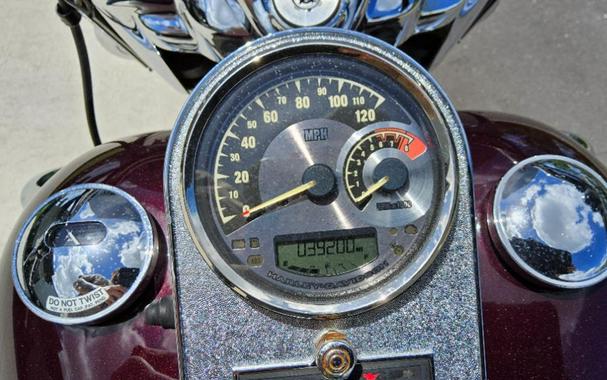 2005 Harley-Davidson FLHRCI Road King® Classic