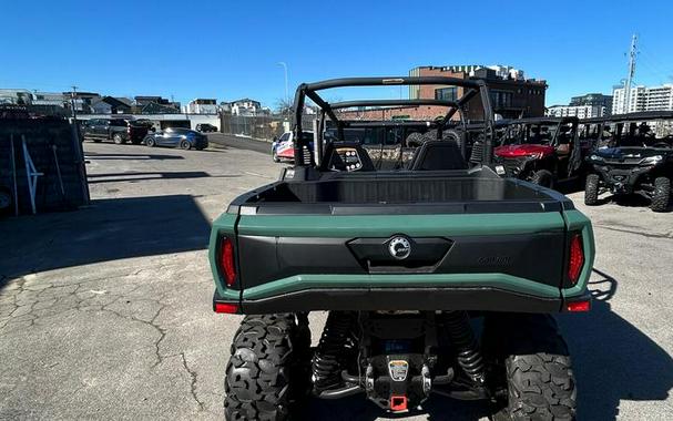 2025 Can-Am® Commander MAX DPS 1000R