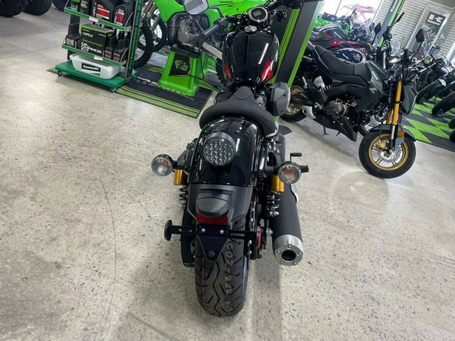 2025 Yamaha Bolt R-Spec