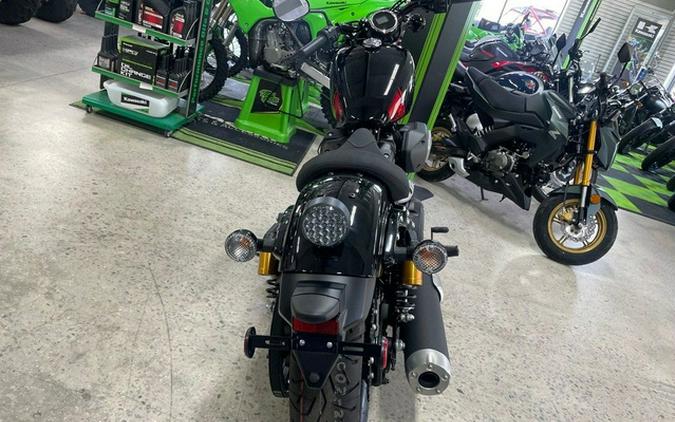 2025 Yamaha Bolt R-Spec