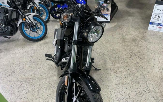 2025 Yamaha Bolt R-Spec