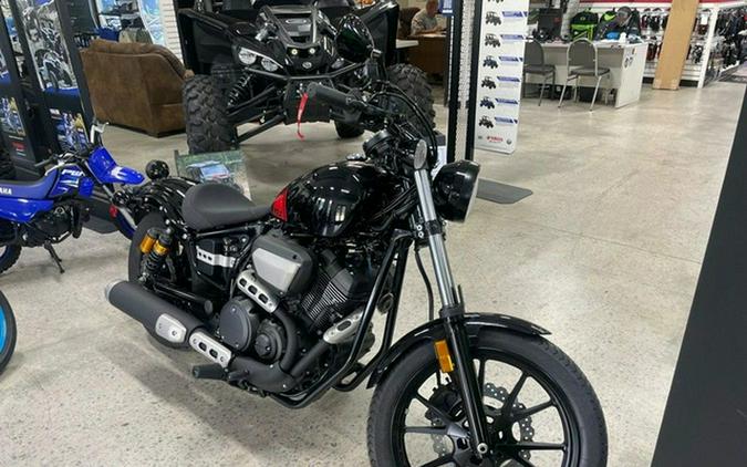 2025 Yamaha Bolt R-Spec