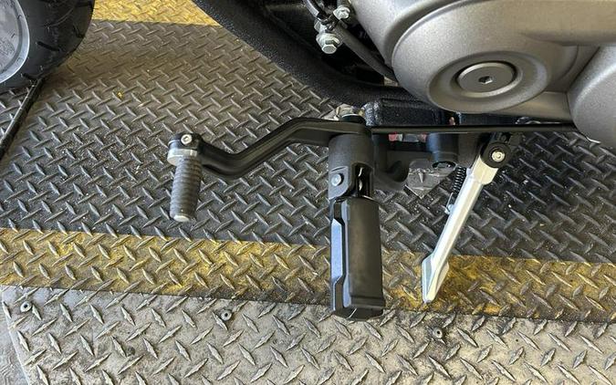 2025 Benda Napoleonbob 250