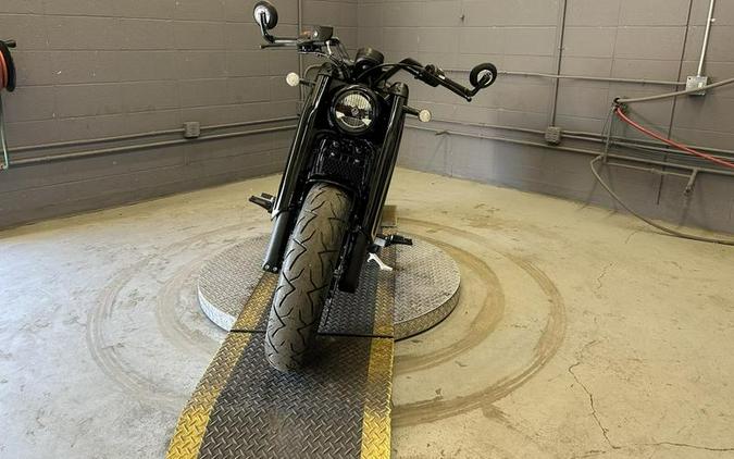 2025 Benda Napoleonbob 250