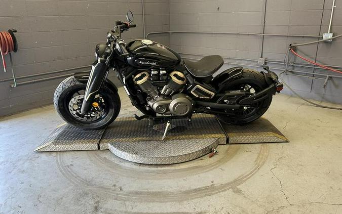 2025 Benda Napoleonbob 250